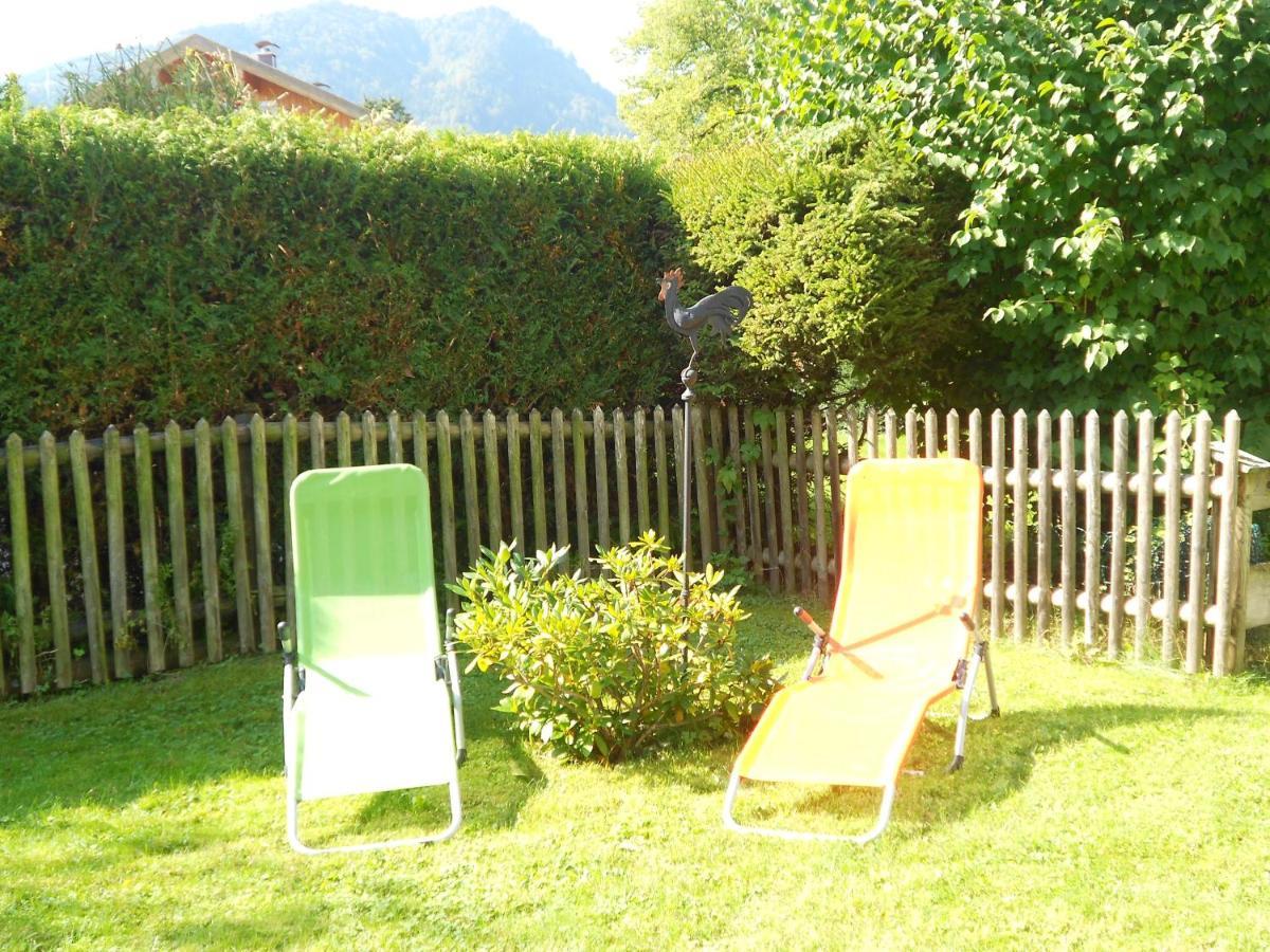 Maria Apartment Rotta