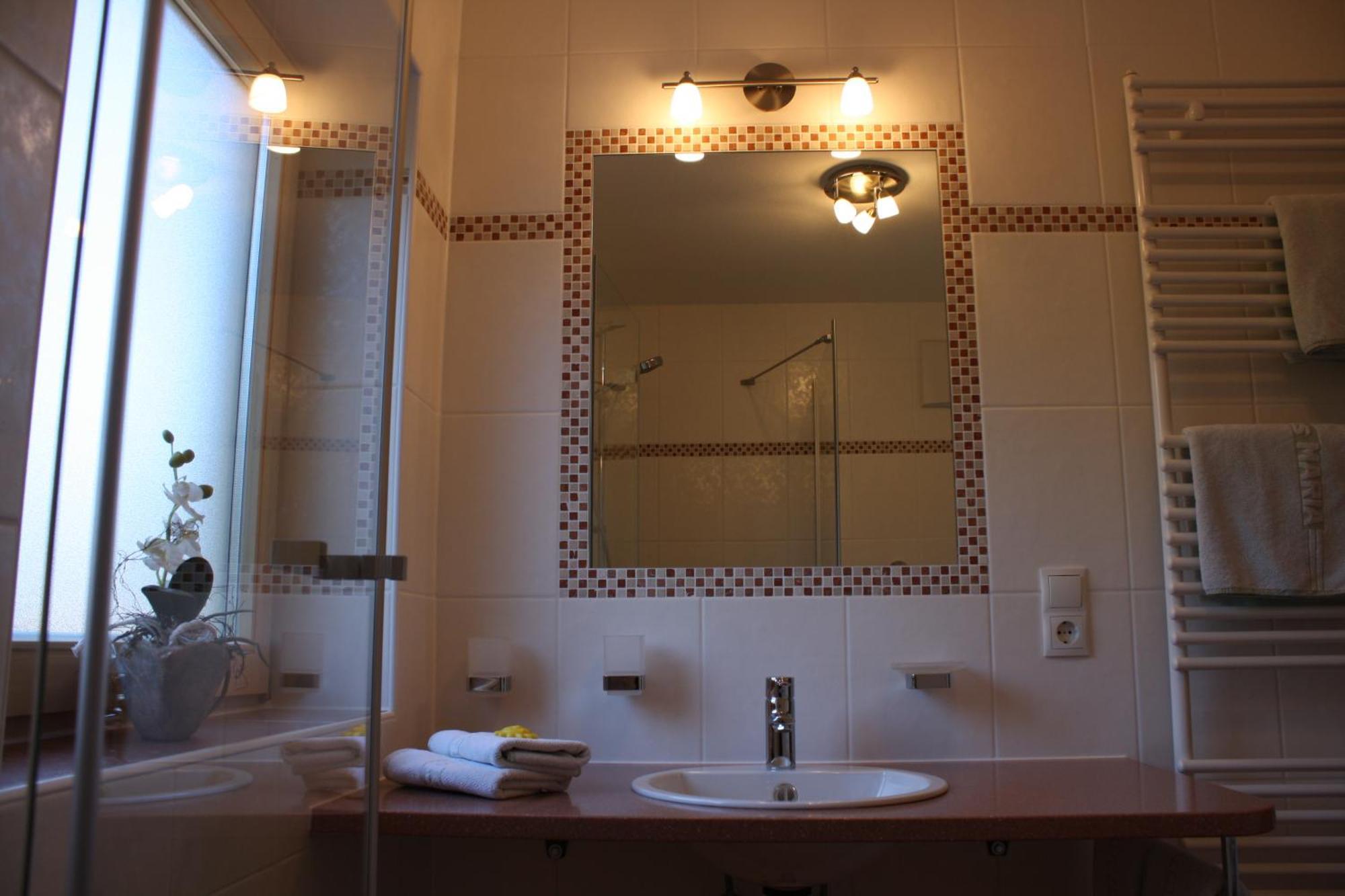 Maria Apartment