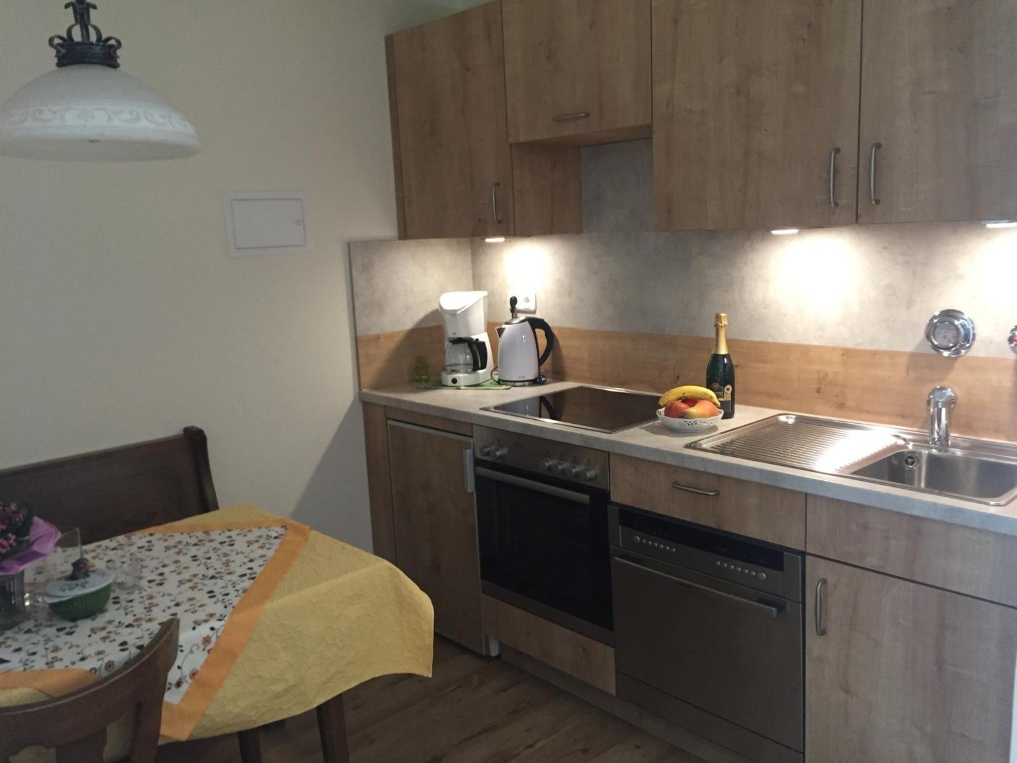 Apartment Maria