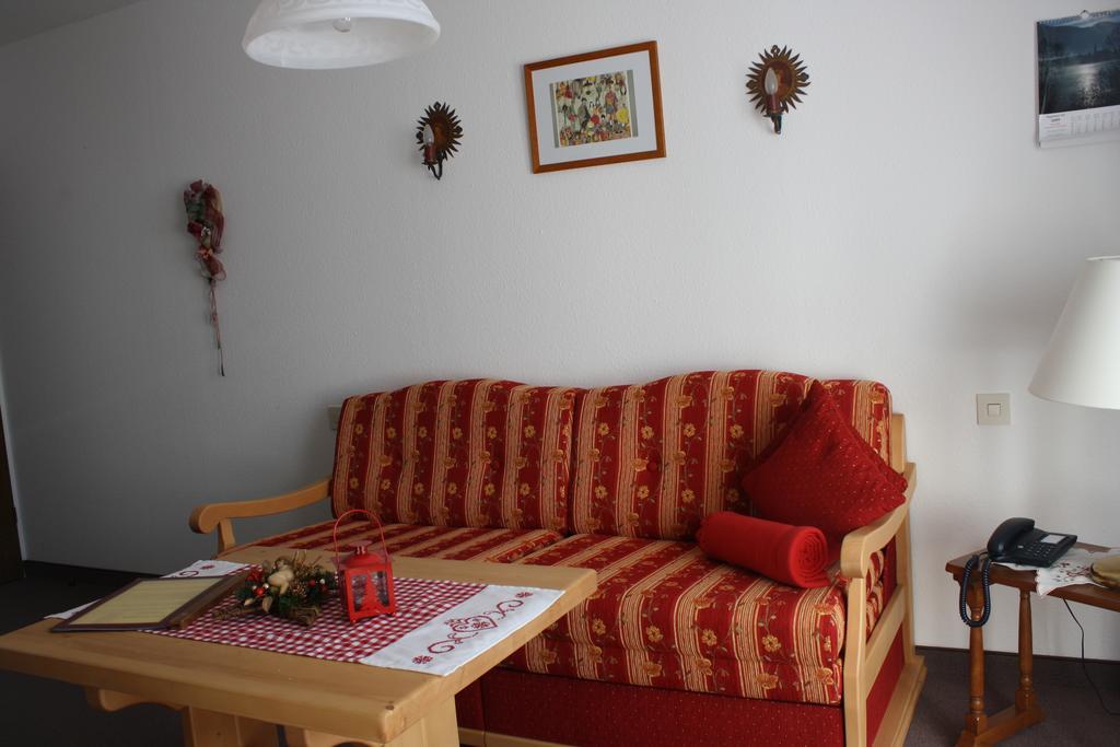 Apartment Maria Rotta
